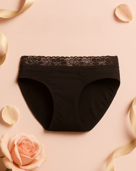 Culotte Menstruelle Nura Signature